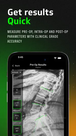 ATEC Insight screenshot 2