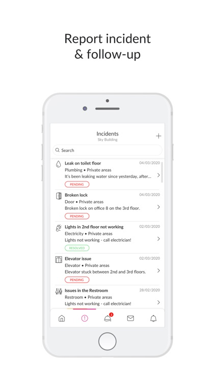 S-Hub by Sodevam screenshot-3