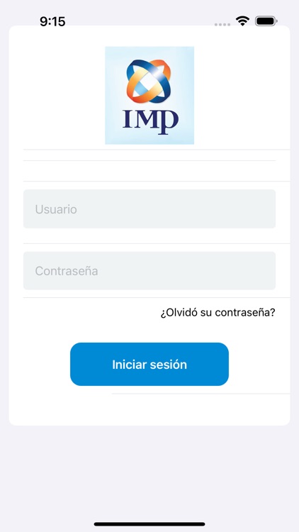 IMP App