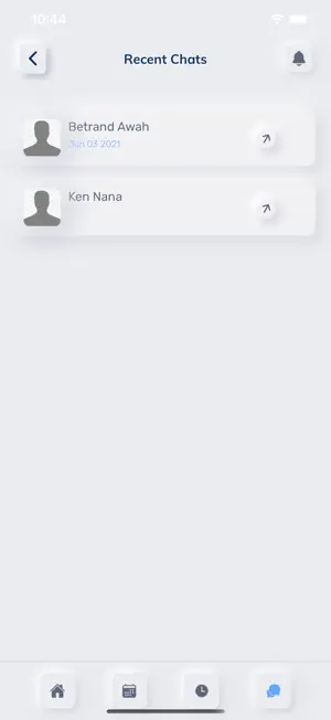 Gold Care Recruitment screenshot 3