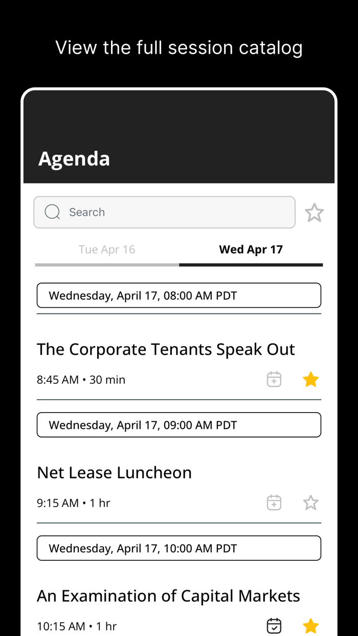 Net Lease Spring 2025
