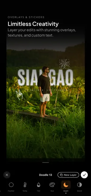 ColorLab - Photo&Video Editor iPhone screenshot 6