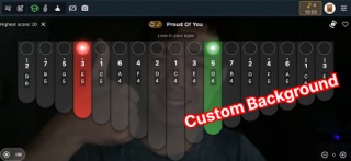 LedLala - Đàn Kalimba Ảo screenshot