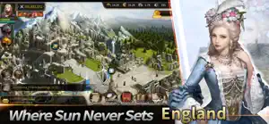 Reign of Empires: War Conquest screenshot 1