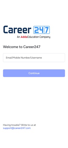 Learning Mate Screenshot 1 of 4