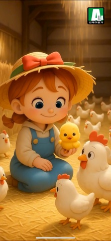 TodaysFarm screenshot
