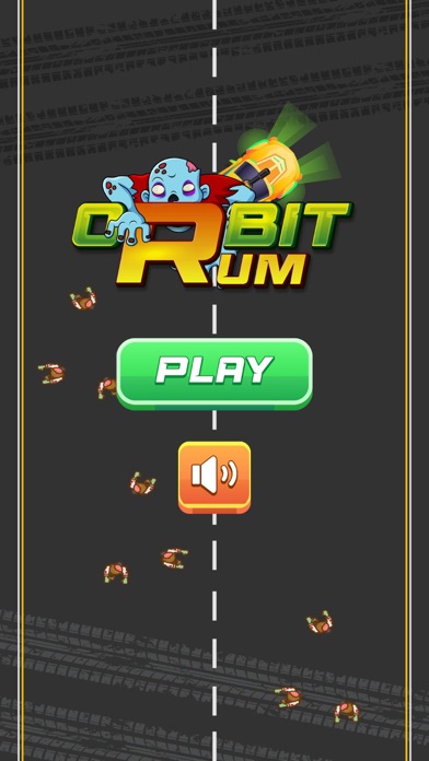 Screenshot #1 pour OrbitRum