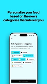 Informat.ro: your daily news screenshot