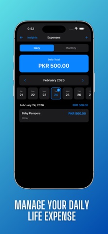 SmartTool - Voice Todo List Screenshot 4 of 7