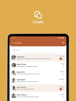 RB Network screenshot 10