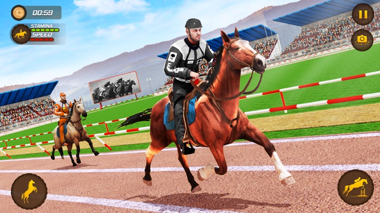 Horse Racing Championship 2023