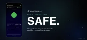 BLACKTEMPLE screenshot 1