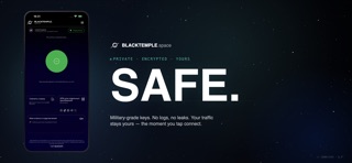 BLACKTEMPLE Screenshot 1 of 3
