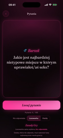 Ostra Prawda Screenshot 5 of 7