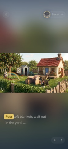 Orbit Studio: Storytime screenshot 2