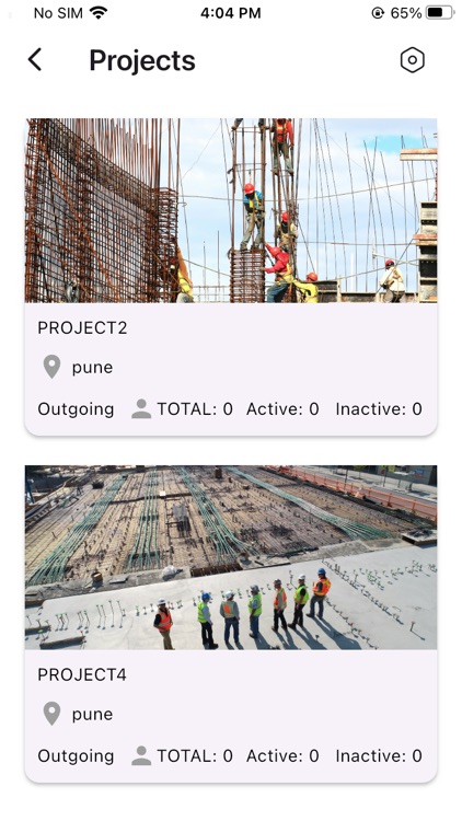 AssureTech Admin screenshot-5