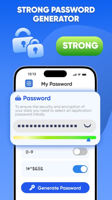 Authenticator App’ Screenshot 4 - AppWisp.com Authenticator App’ Screenshot 4 - AppWisp.com