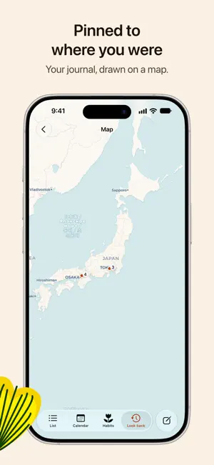 Cozy Journal: Private Diary screenshot 4