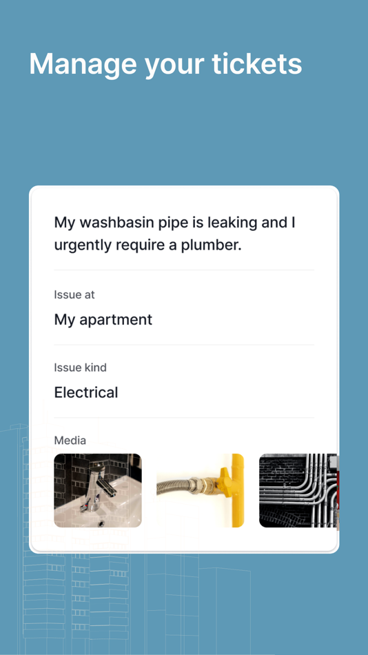 #2. The High Five App (iOS) 由: Pilar Technologies B.V.