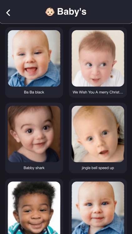 Photo Dance: AI Face Animator! screenshot-6