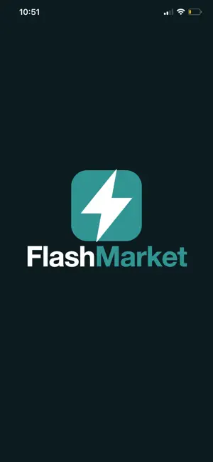 FlashMarket screenshot 1