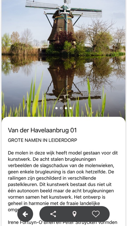 Kunst in Leiderdorp screenshot-3