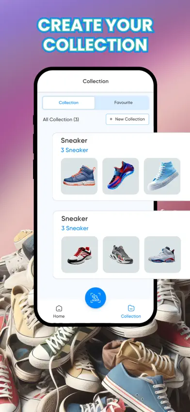 Sneaker Value Scanner: Check screenshot 5