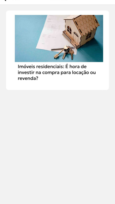 Localiza Urbanismo Screenshot