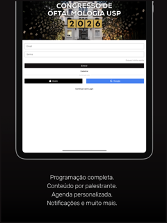 COUSP 2026 screenshot 7