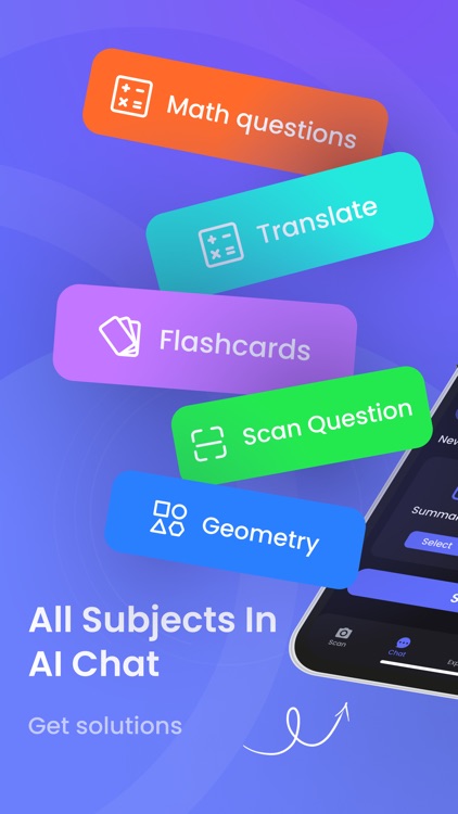 Question Solver: Study Helper screenshot-4