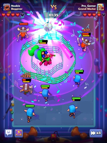 Ludus Screenshot 5