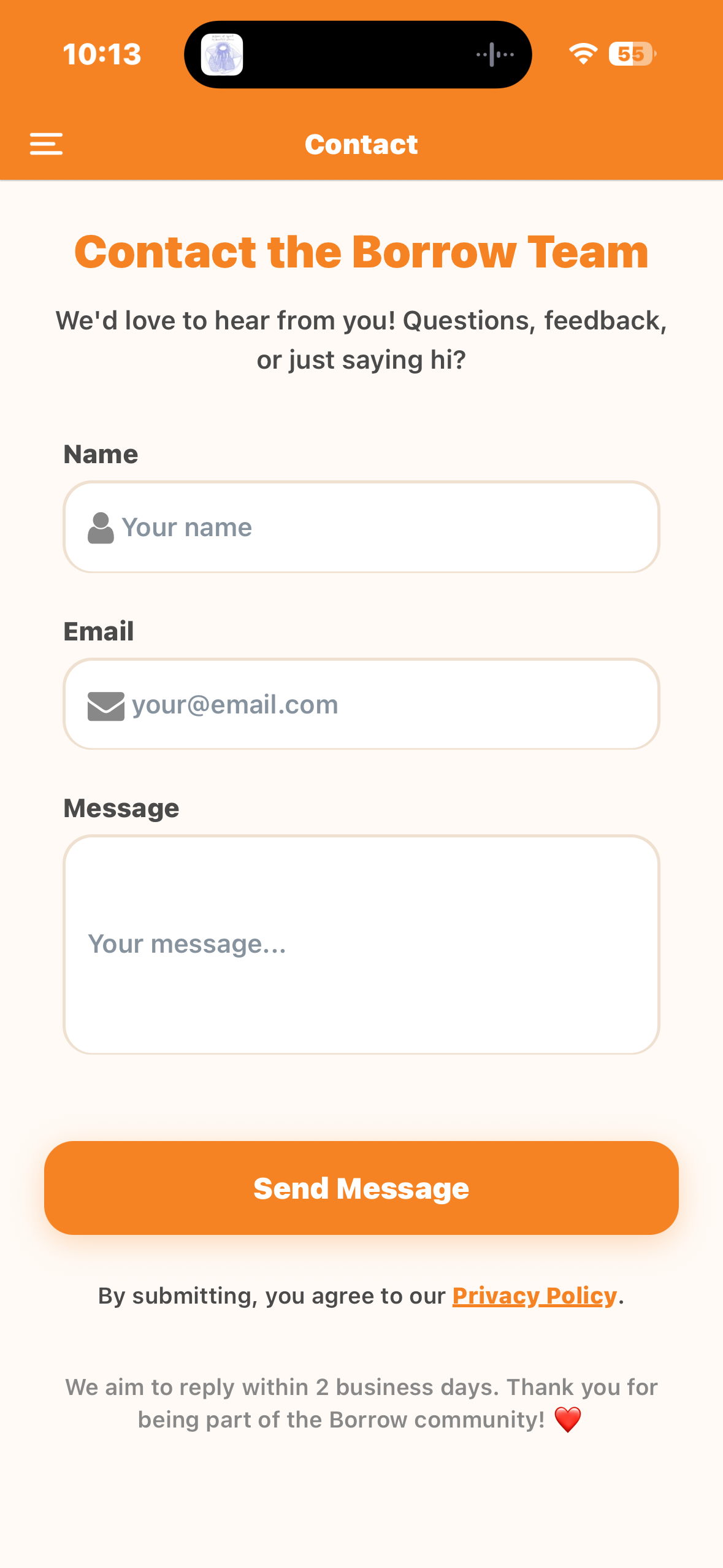 Toy_Share screenshot 5