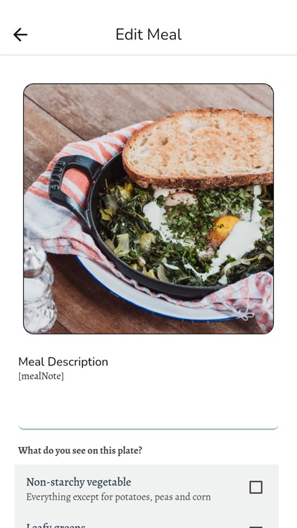 Lifestyle Medicine Eats screenshot-4