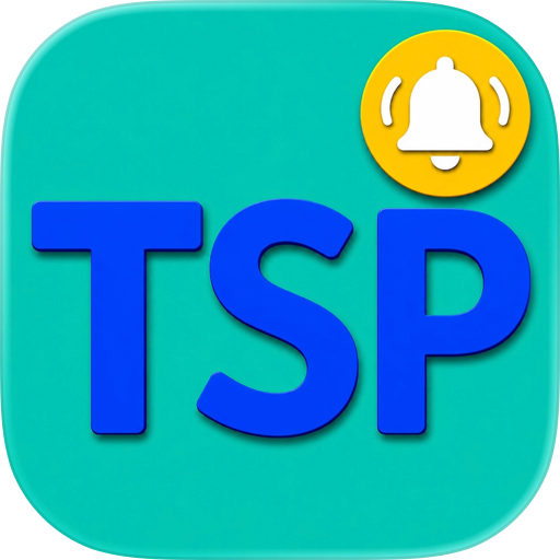 TSP Alert