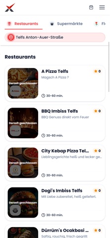 Lieferix Screenshot 2 of 4