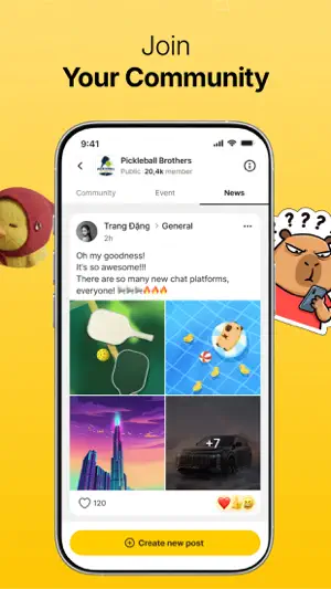 Duhat screenshot 4