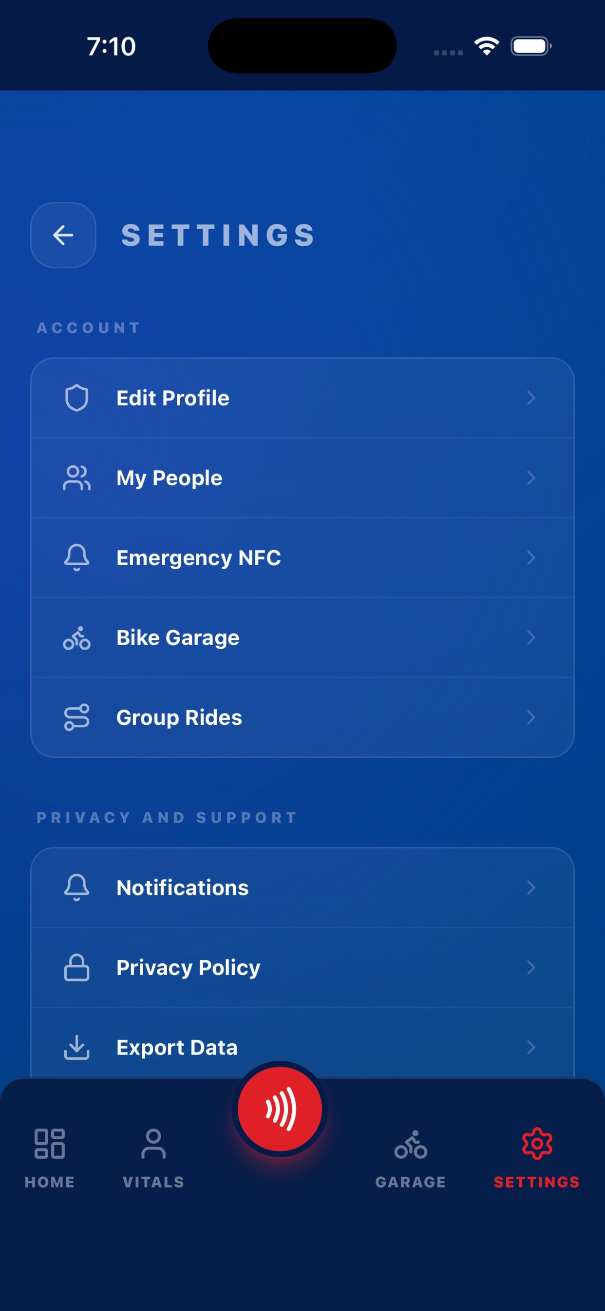 Screenshot 4 of Tap In Case