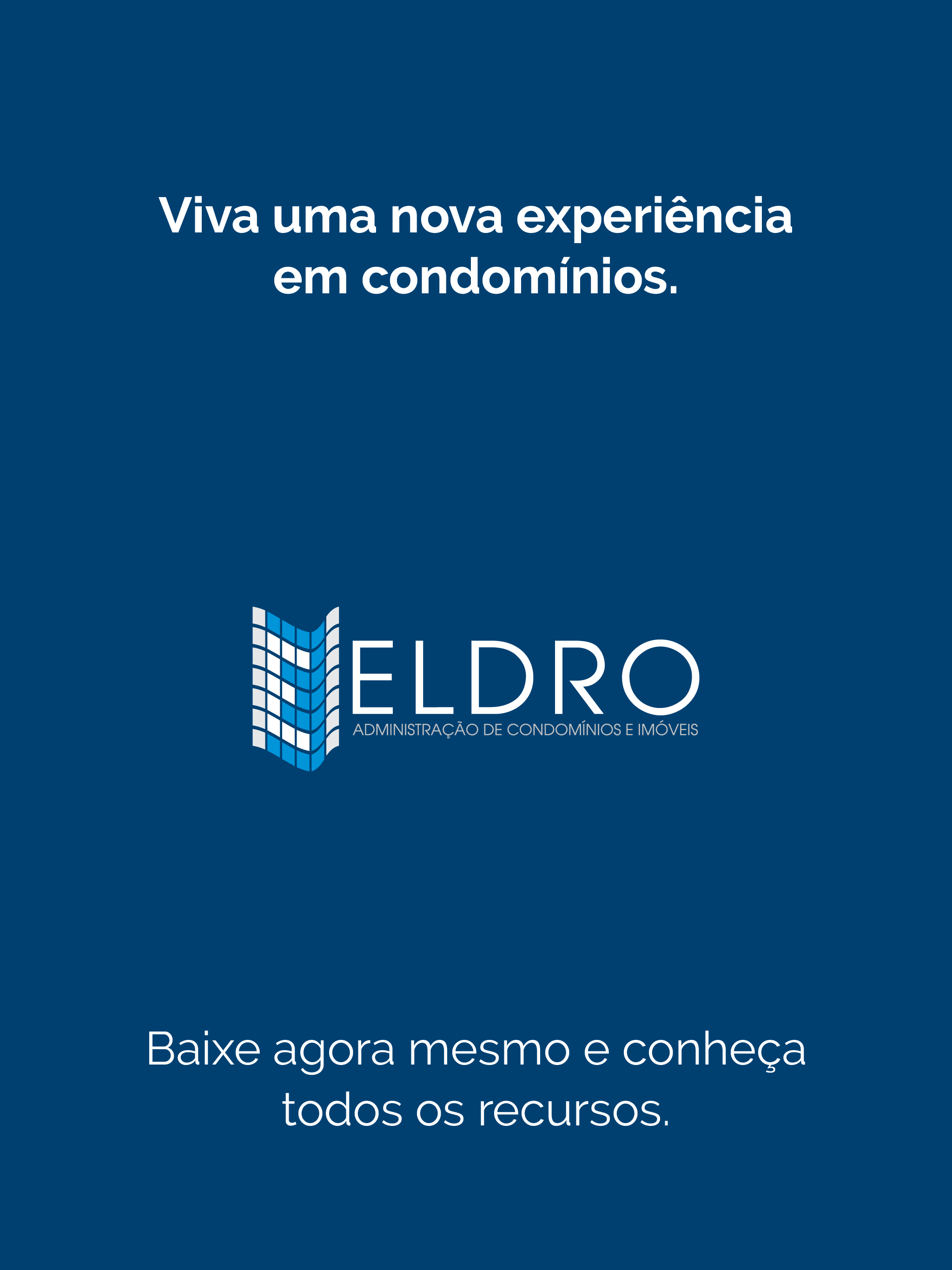 Eldro Condomínios screenshot 11