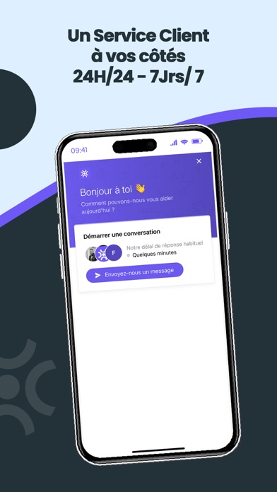 Neero, paie transfert recharge Screenshot