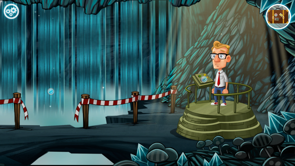 #10. Justin Wack's Big Time Hack (iOS) Podle: Warm Kitten