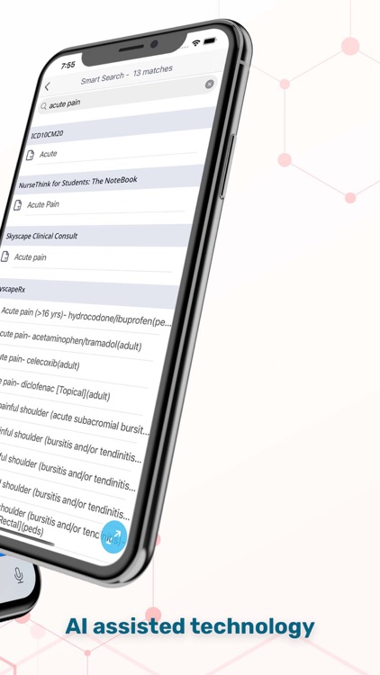 Skyscape Medical Library screenshot-7