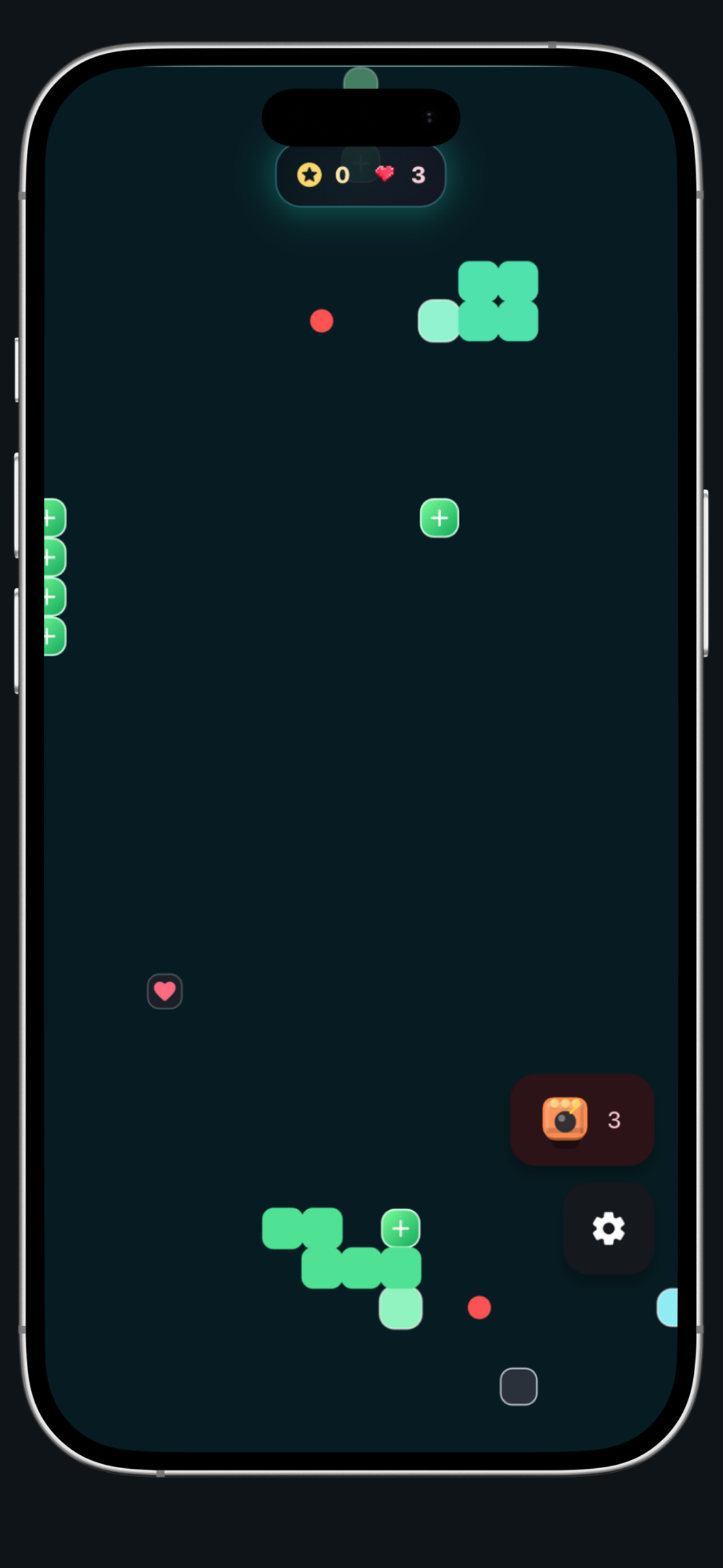 SneakHill Arena screenshot 4