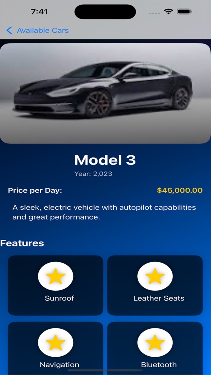 AutoMart Pro screenshot-5