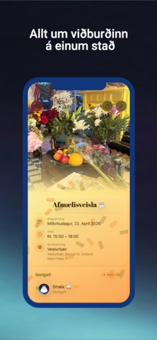 Smala screenshot