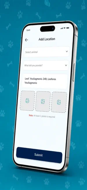 Feed Stray Animals screenshot 4