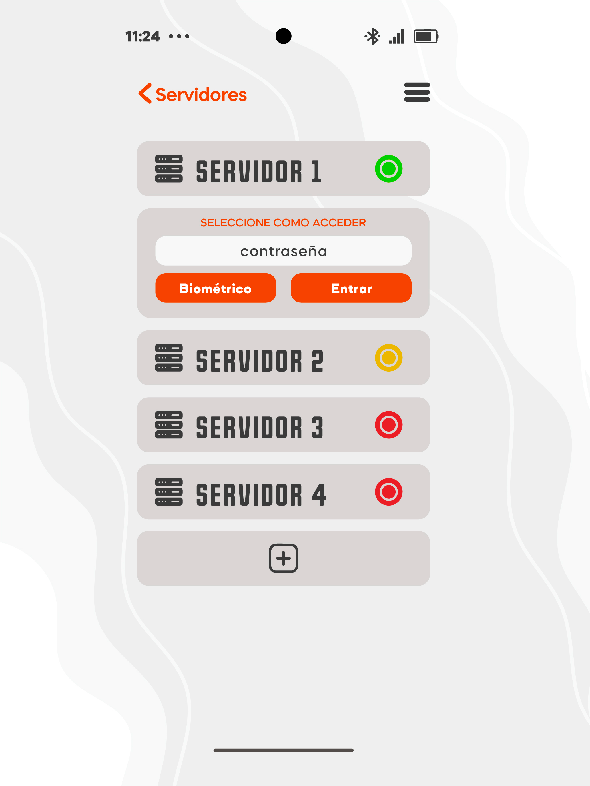 Siglo App screenshot 17