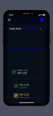 FortPay App Screenshot 6 of 7