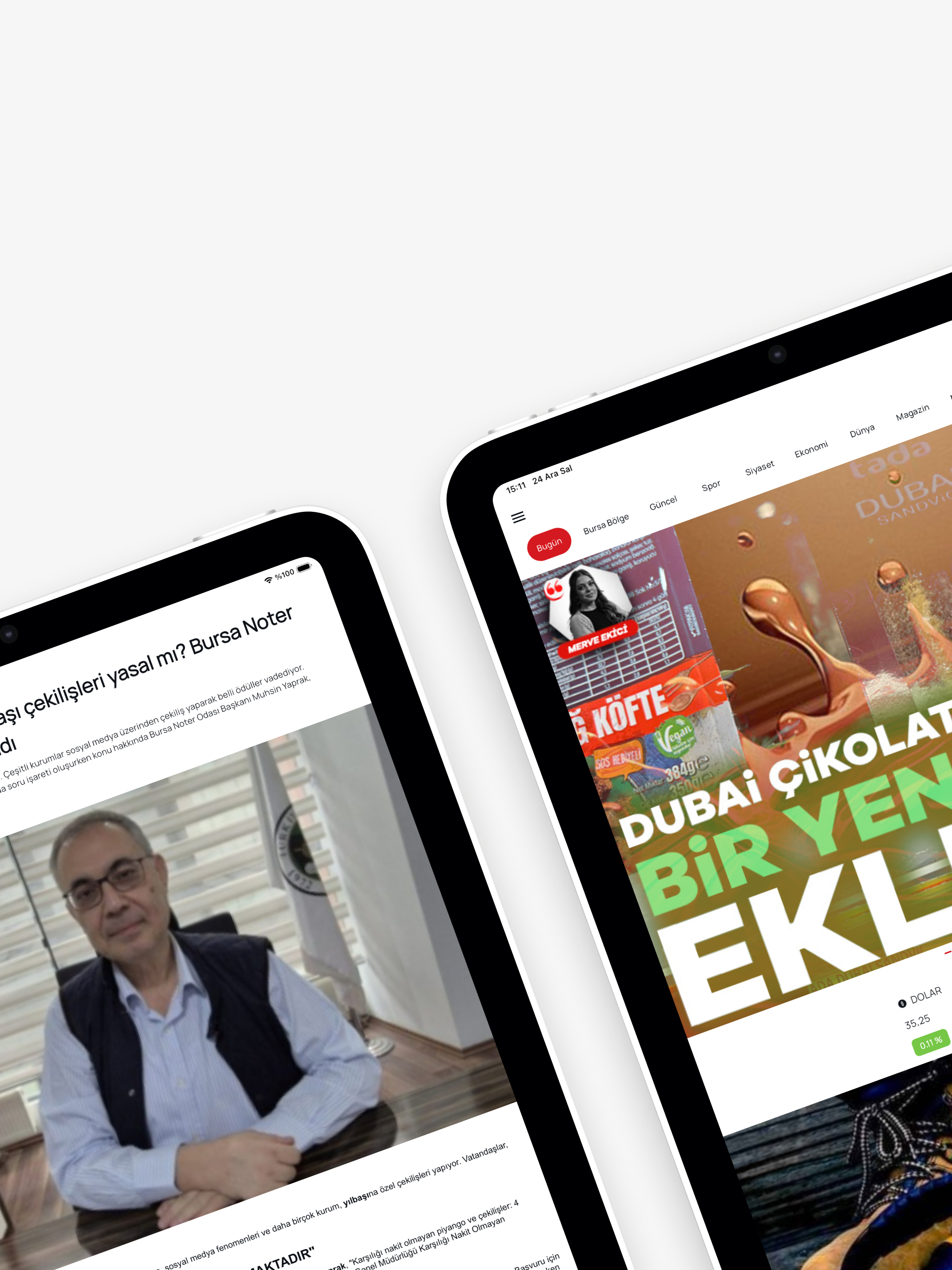 Bursada Bugün screenshot 8