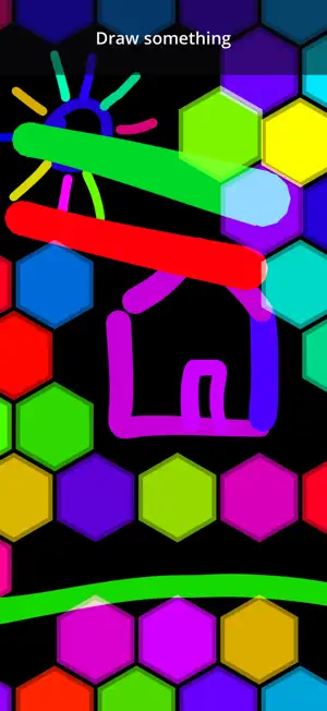 BabyPaints screenshot 3
