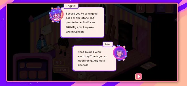 Thrifty Business screenshot 5